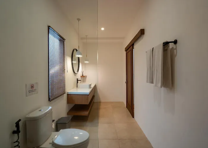 Villa Moon By Betterplace Canggu