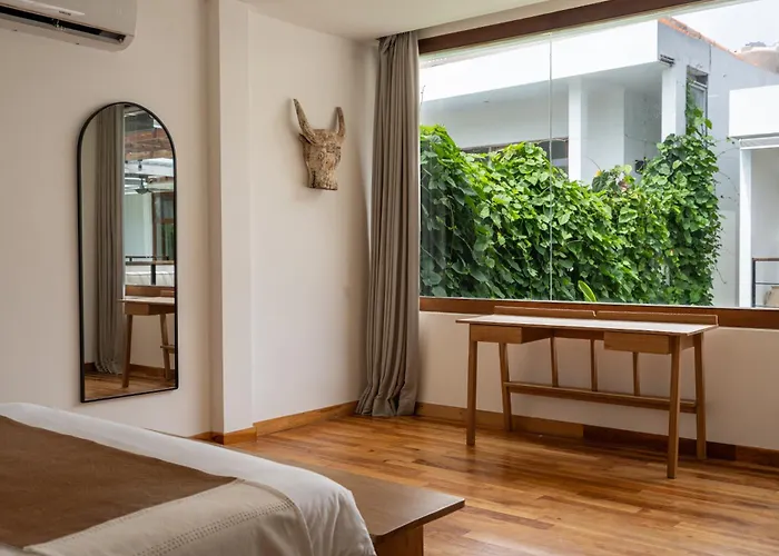 Villa Moon By Betterplace Canggu