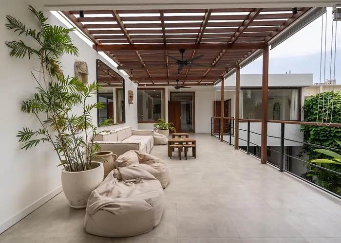 Villa Moon By Betterplace *