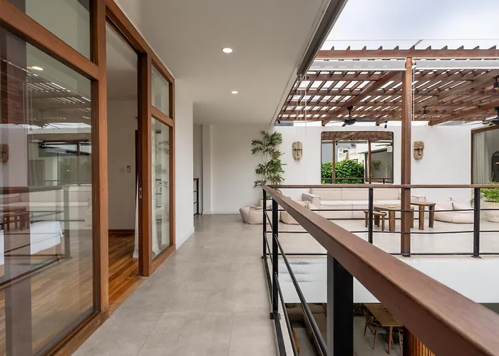 Villa Moon By Betterplace *
