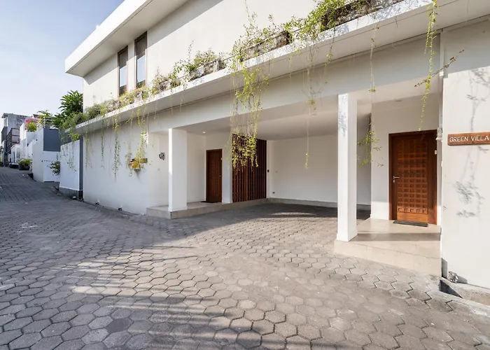 Villa Moon By Betterplace *