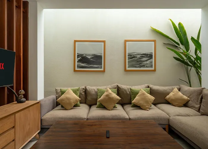 Villa Moon By Betterplace *