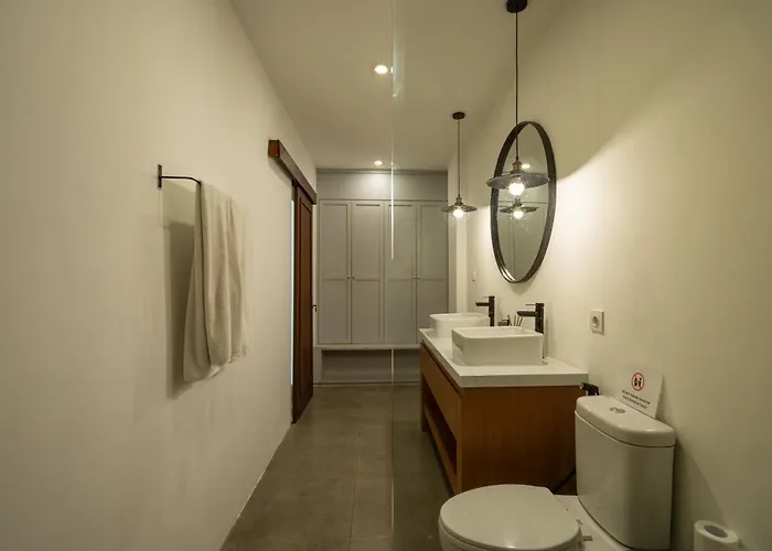 Villa Moon By Betterplace Canggu