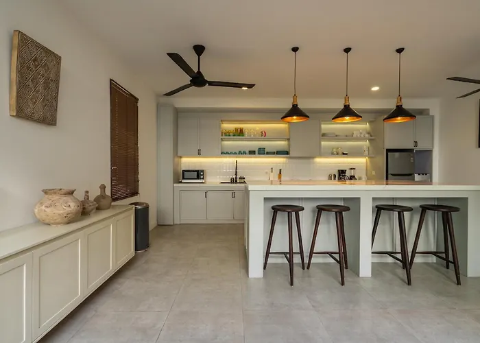 Villa Moon By Betterplace Canggu
