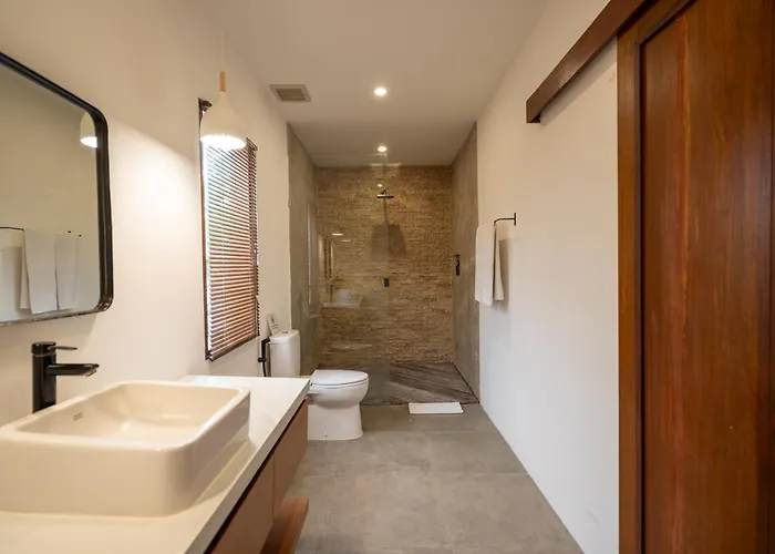 Villa Moon By Betterplace Canggu