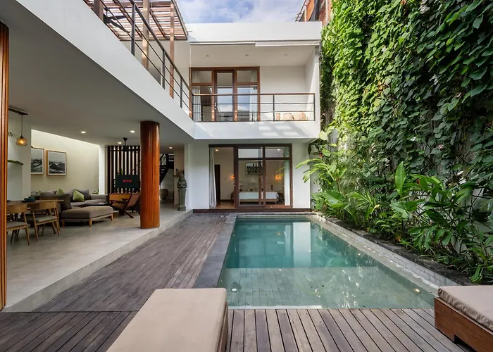 Villa Moon By Betterplace